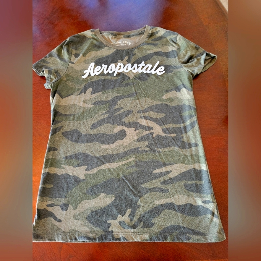 💎!!7/$25.!!💎Camo Aero